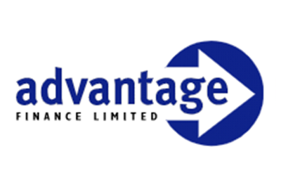Advantage Motor Logo