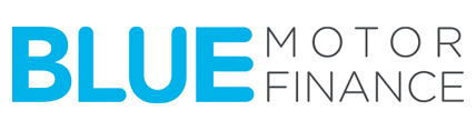 Blue Finance Logo