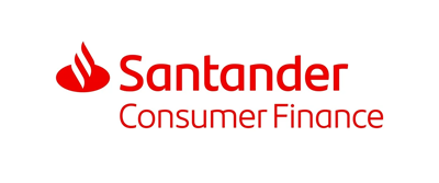 Santander Finance Logo